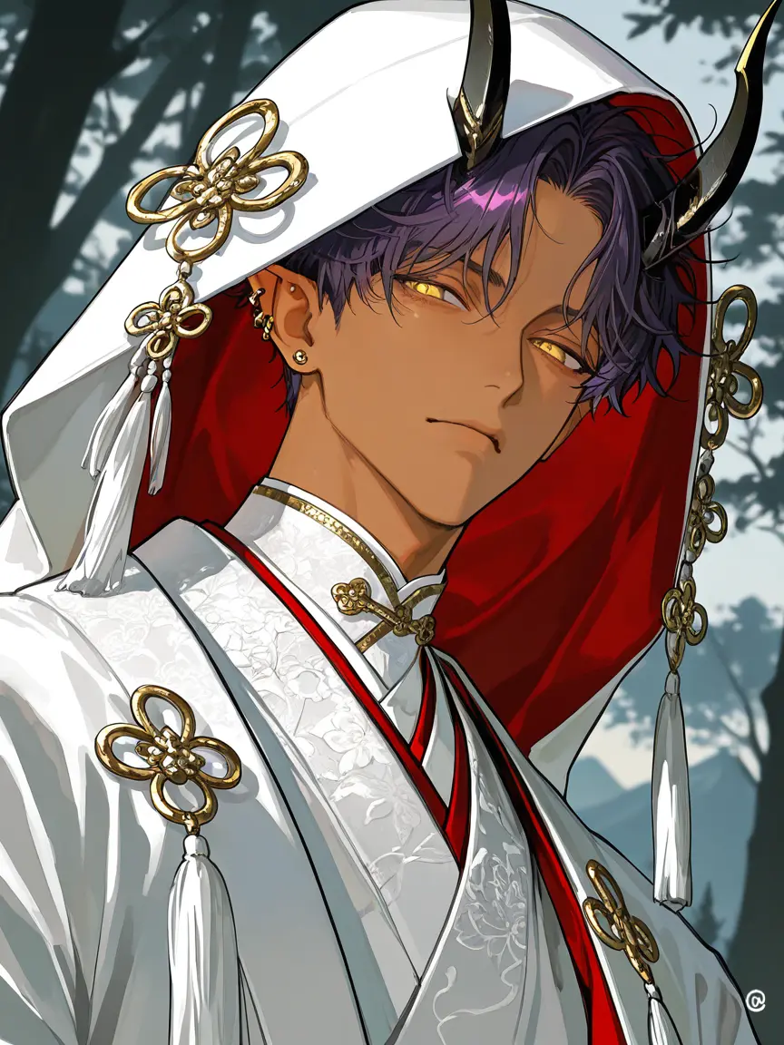 3eet.U의 鬼の嫁入り