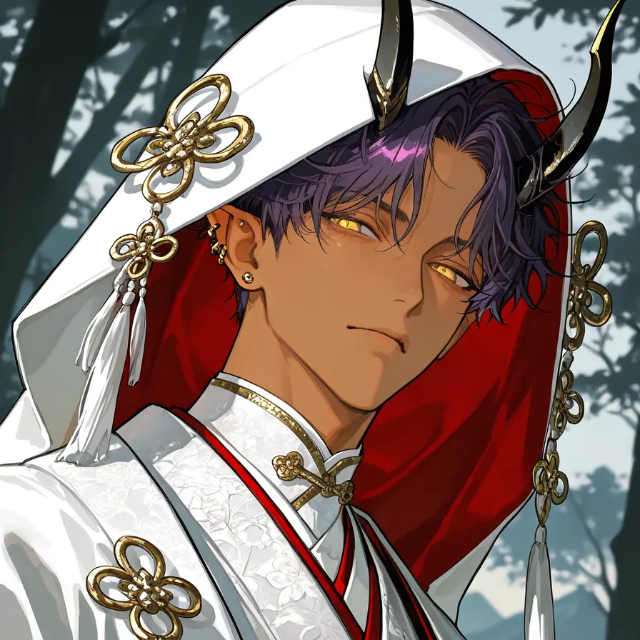 3eet.U의 鬼の嫁入り