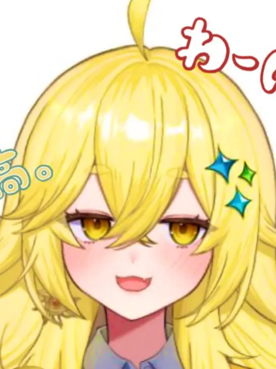 StretchyPotato7310의 なんでも（ゆんちゃん編）