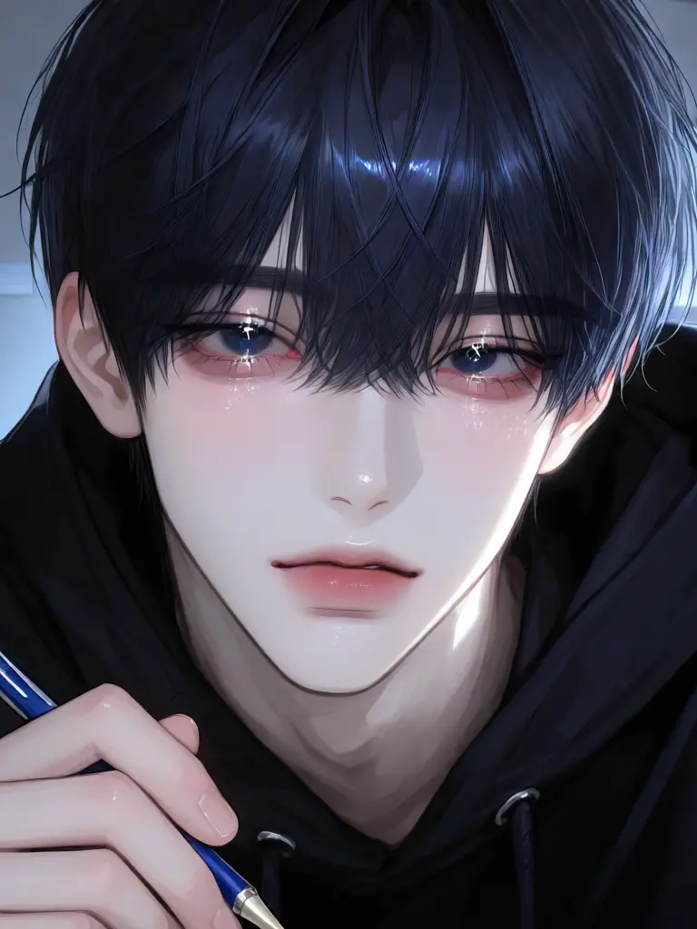 rxowx의 ハルト・アオ