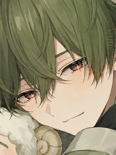 Ankoneko의 My Boyfriend!!