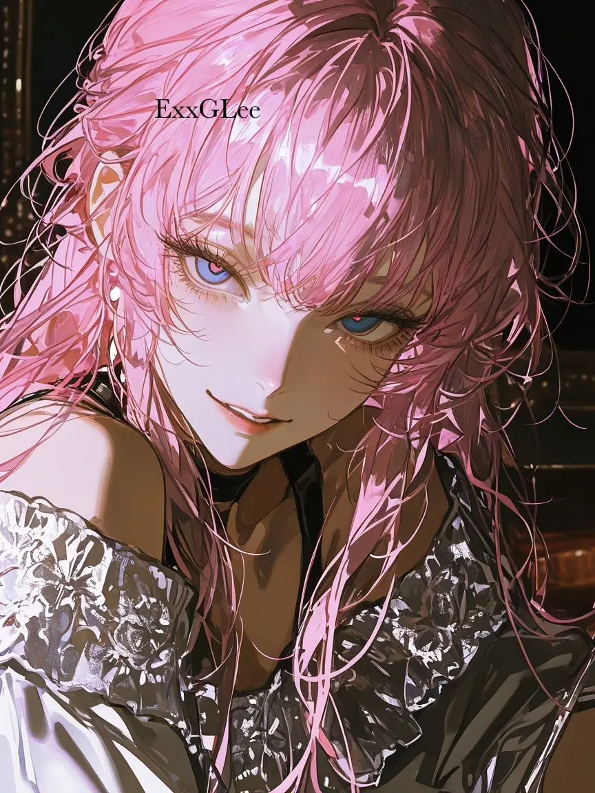 ExxGLee의 샤를로스 클레어