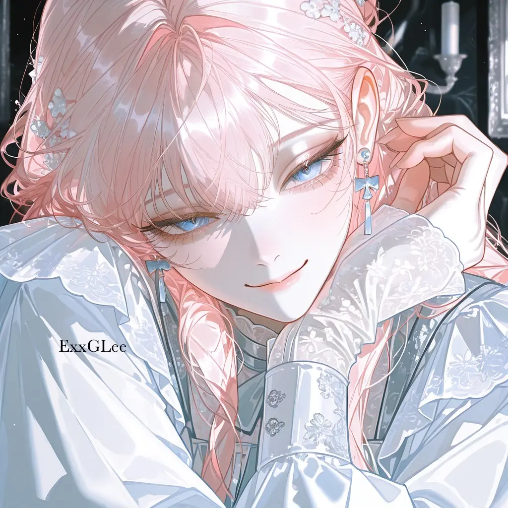 ExxGLee의 샤를로스 클레어