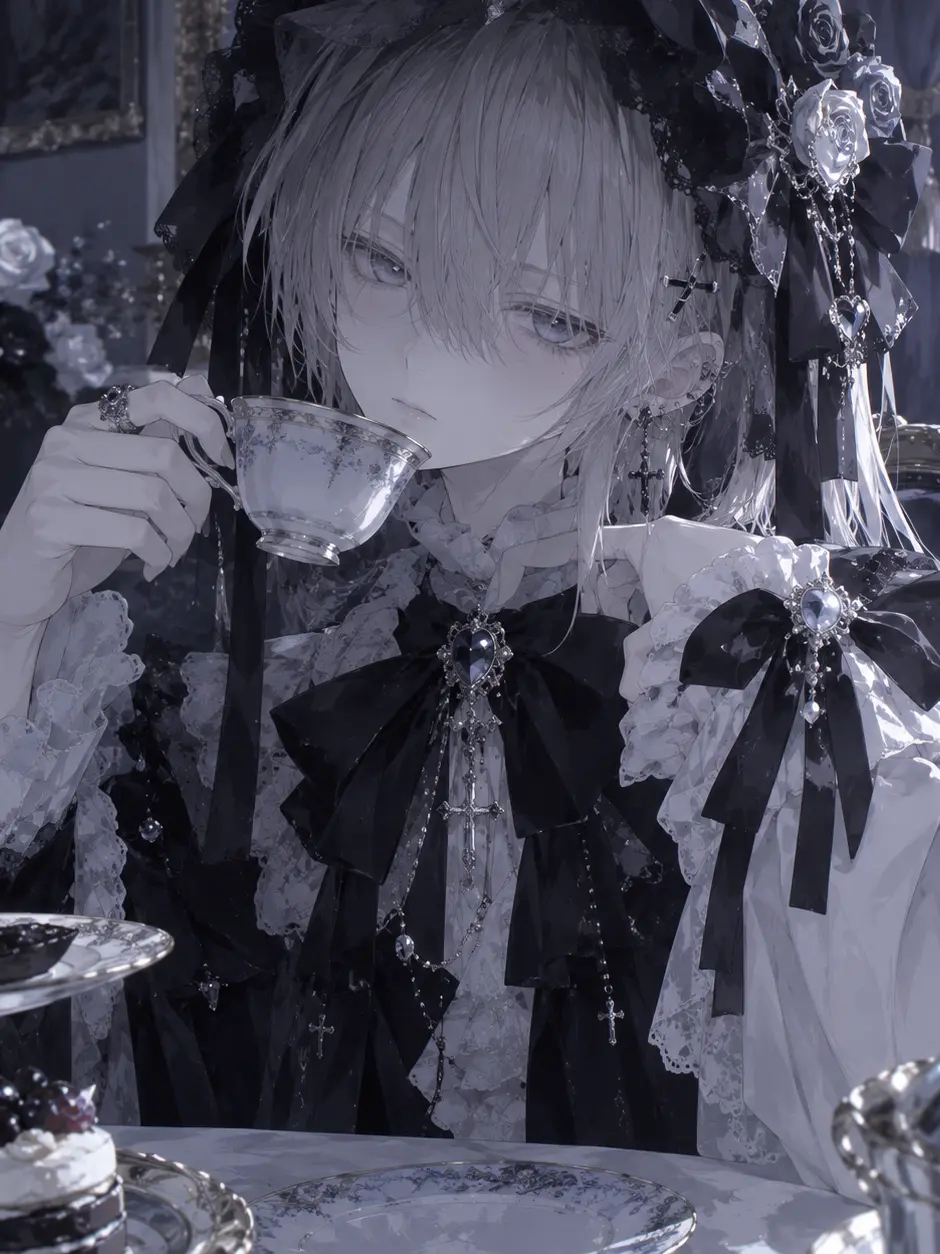 Nice_smile25의 Young Lady