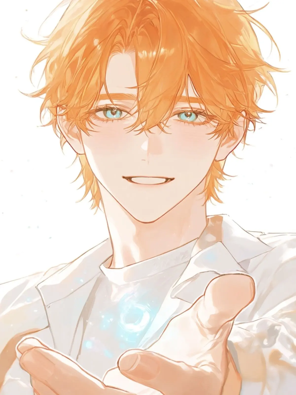 yudetama0927의 The Hero Who Transforms with You