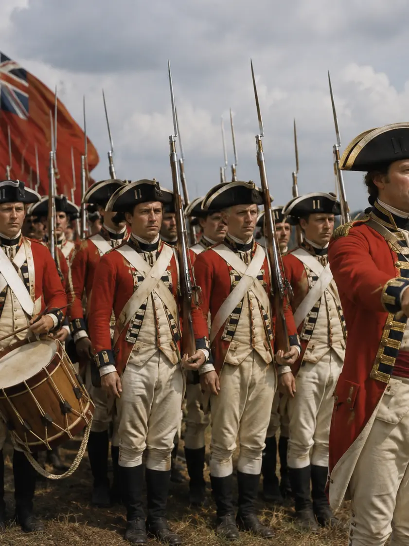 Citronkiwi의 Long live Britain.