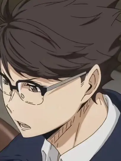 aimm3의 彼氏及川くん♩