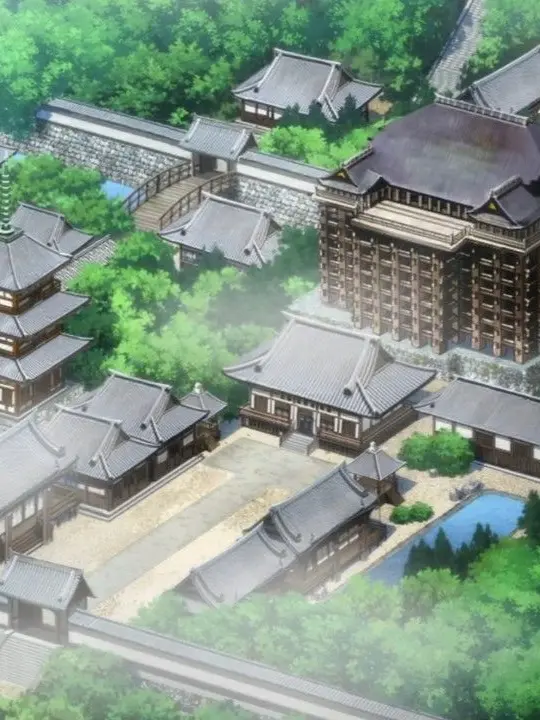 BoredWool9049의 Jujutsu Academy
