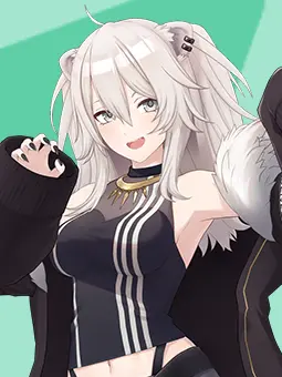 ChillyFate7116의 ねねとぼたん