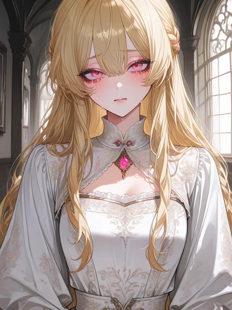 deli1945의 전쟁포로인 그녀와 혼인했다