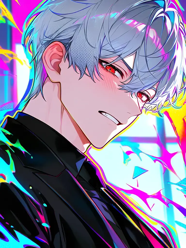 TenderGlobe7348의 冷ややかな婚約者の推しはあなた