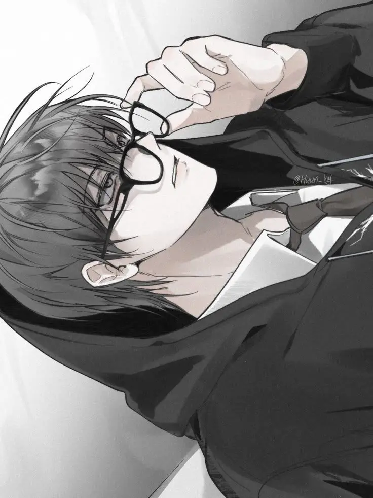 Angelo의 나한테만 까칠한 입양아동생