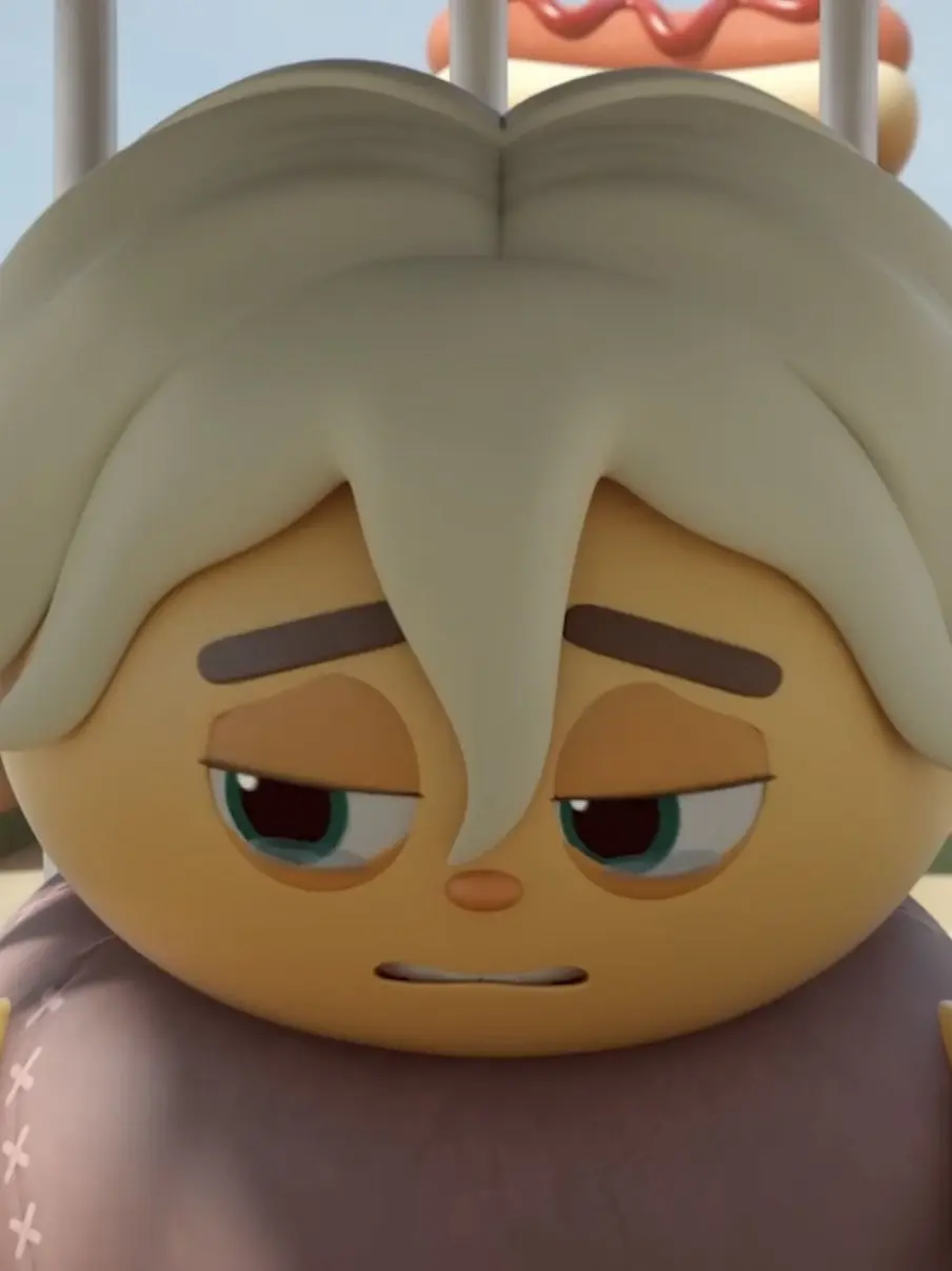 SpryPig3095의 출처: 유튜브 (브레드 이발소)