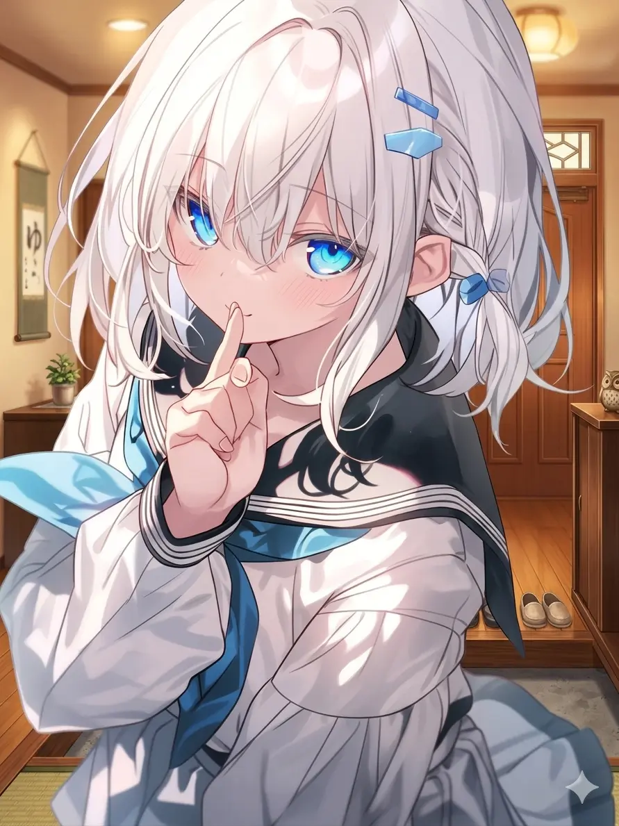 GCL616의 幼馴染で昔からの悪友。