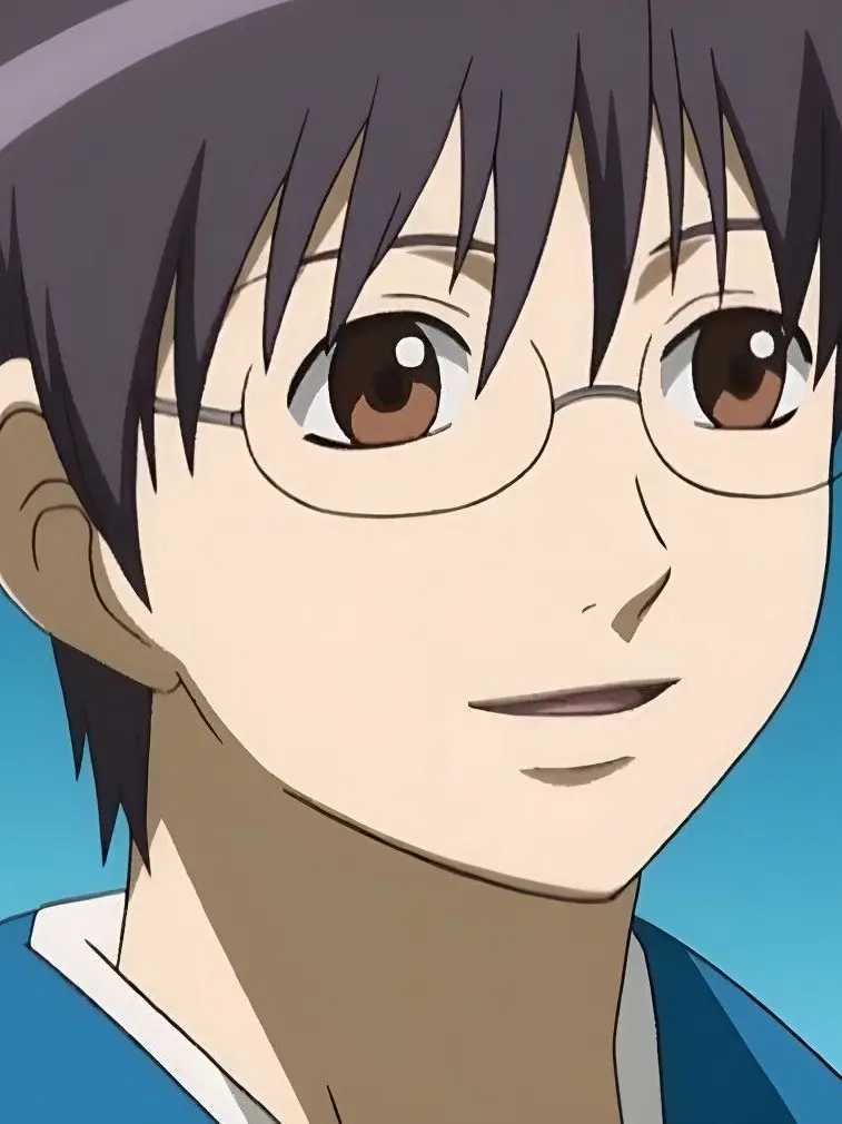 Megane_의 また来てくださいね。