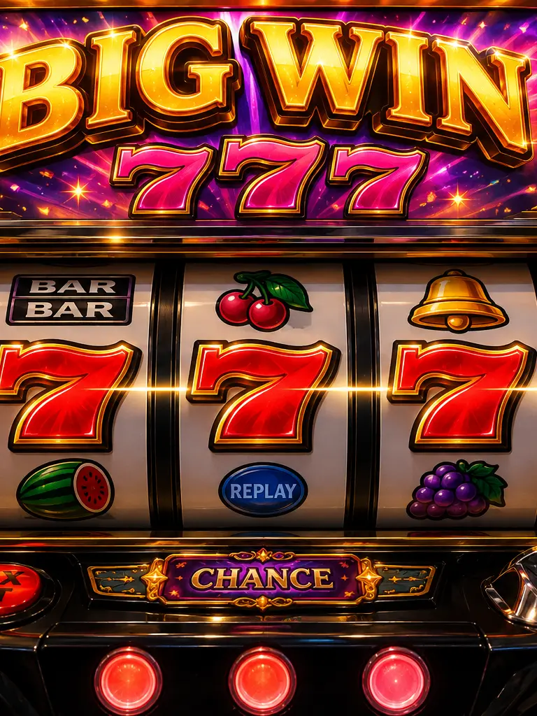 tomatotaro21의 Slot Machine