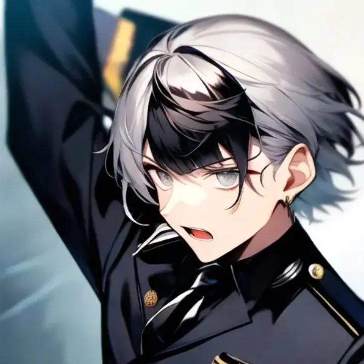 FatalChili2422의 Holic