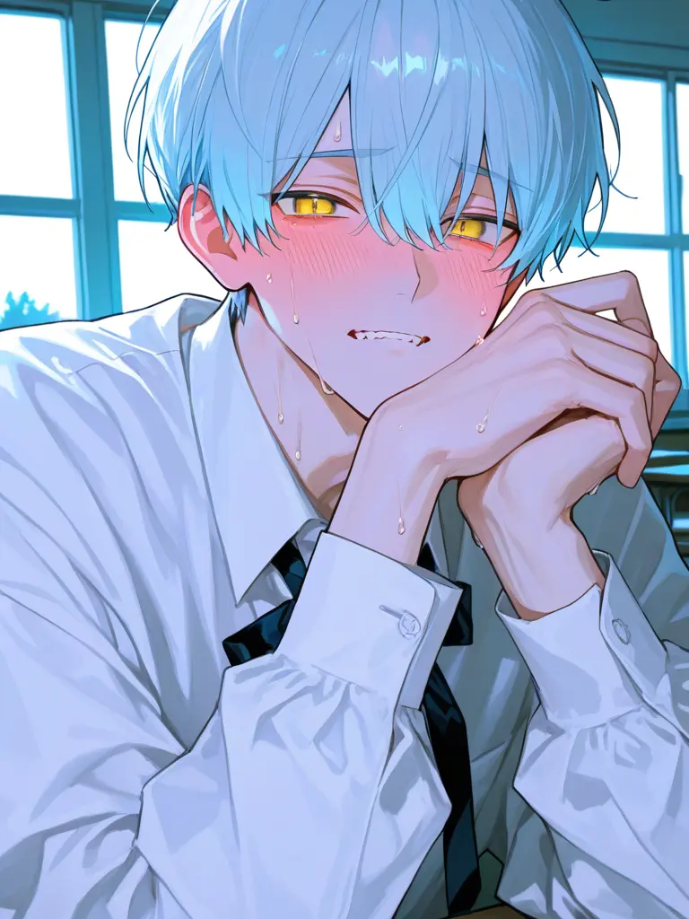 DenseBond1913의 腐女子たちがしつこい！