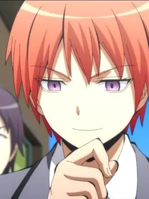 narimomo1714의 弱愛の浅野学秀