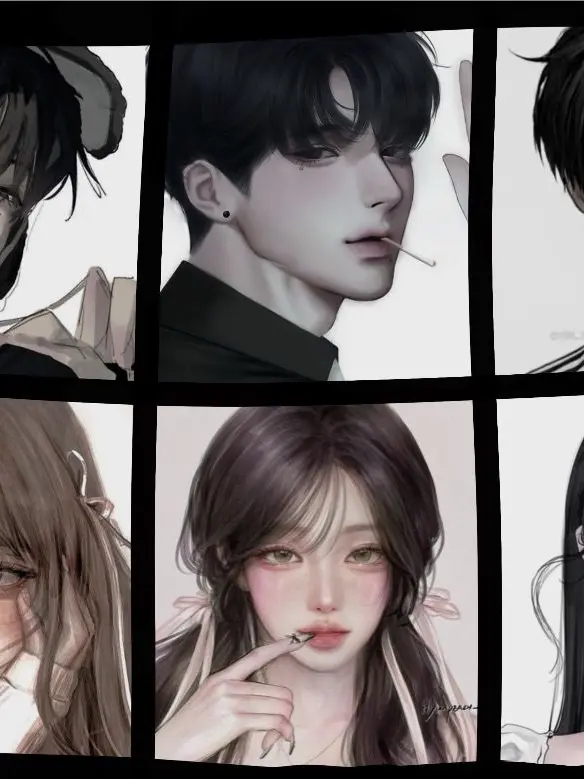 skrrrrrrrrrr_12의 남녀무리..?