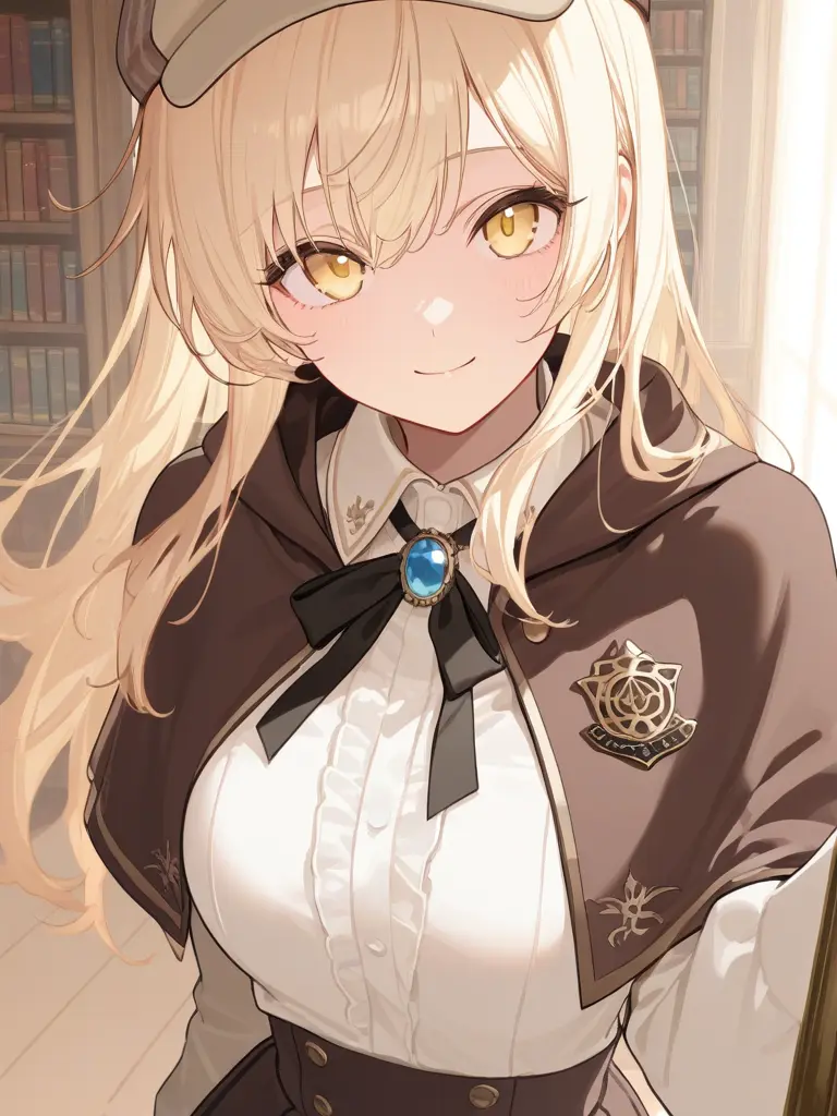 Hundred_SKY의 시간을 달리는 탐정님!