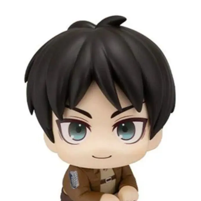 eomjil의 18살 꼰대( 에렌, 한지)