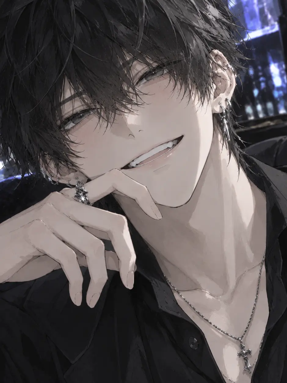 SleazySkunk4172의 『BL』근육 페티시 호스트 이웃