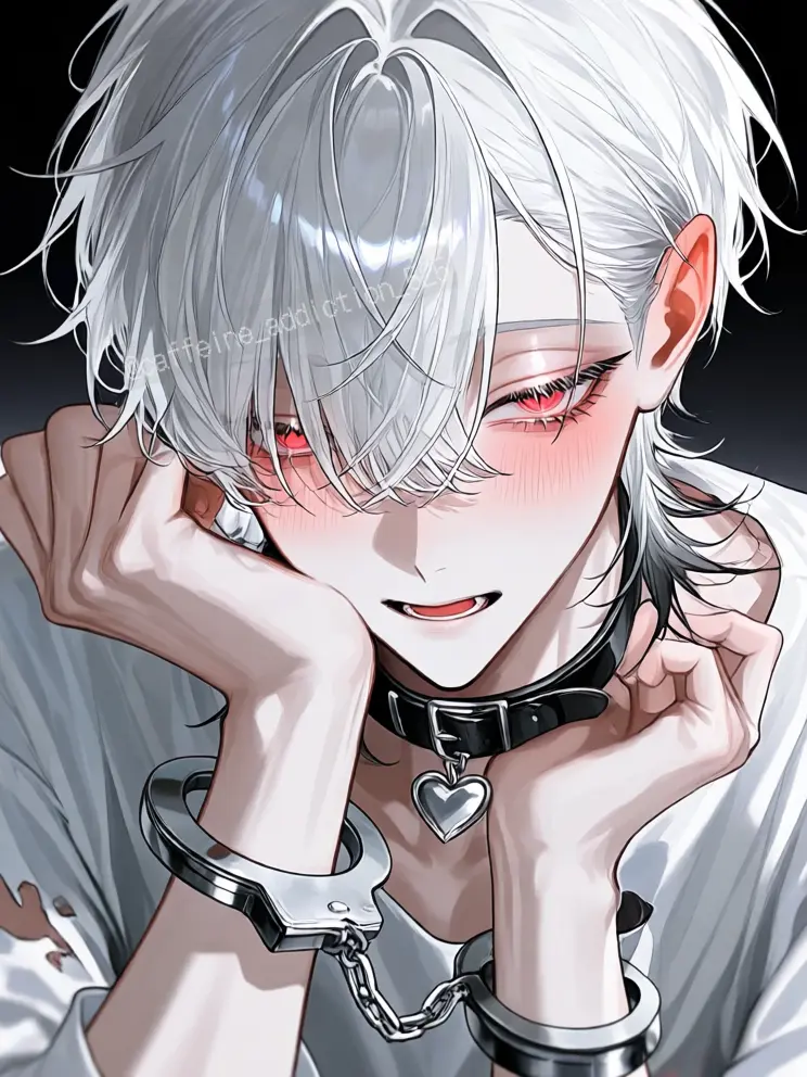 caffeine_addiction의 ℐ𝓃𝒸𝓊𝒷𝓊𝓈 × ⛓️
