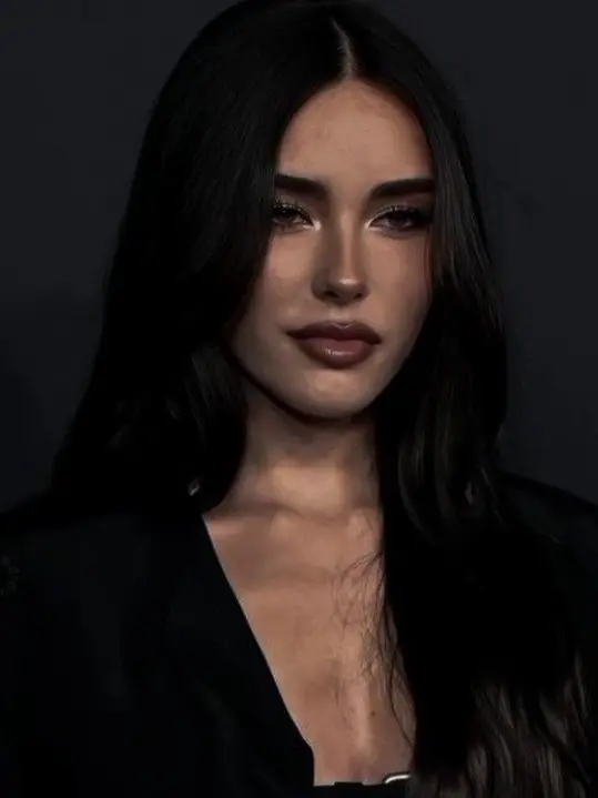 WsgBro의 Madison Beer WLW