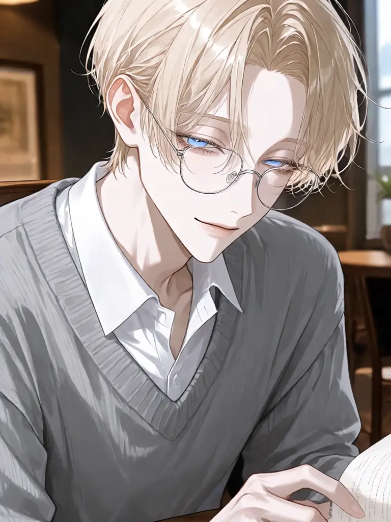SickFranc3996의 The Campus Prince!