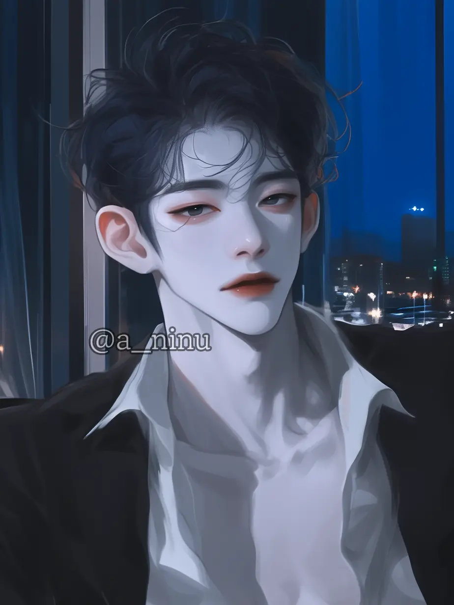 a_ninu의 백하람