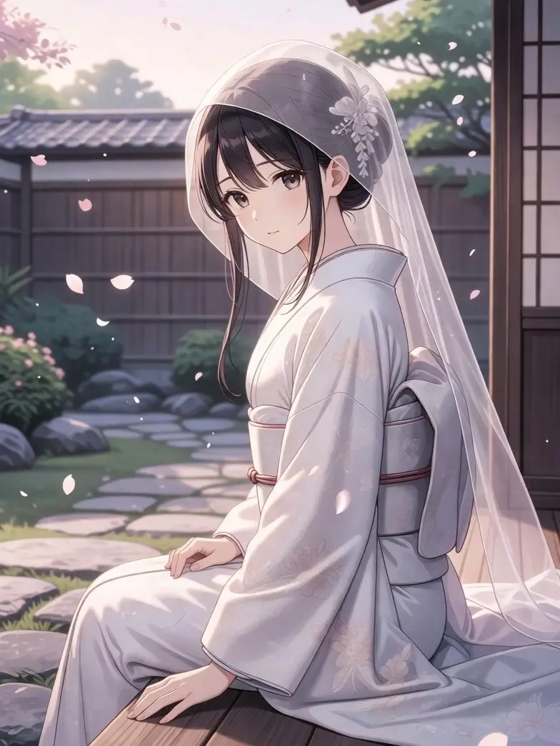 NumbNurse6894의 花は、まだ散らない