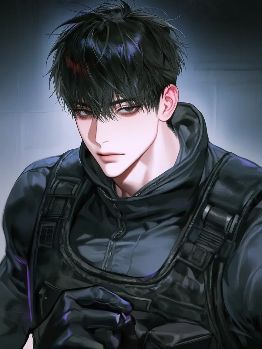 nang._의 강해준