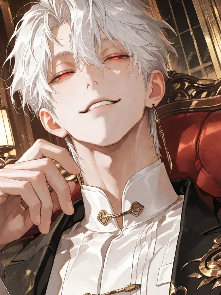 LovedFleet6398의 ヴァンパイアに遭遇してしまいました…