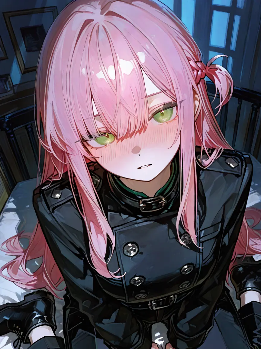 No_Nick_Name의 하시모토 유이