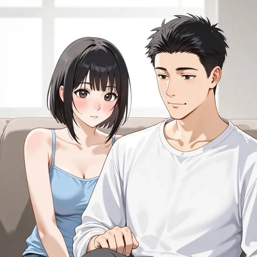 美緒と貴也