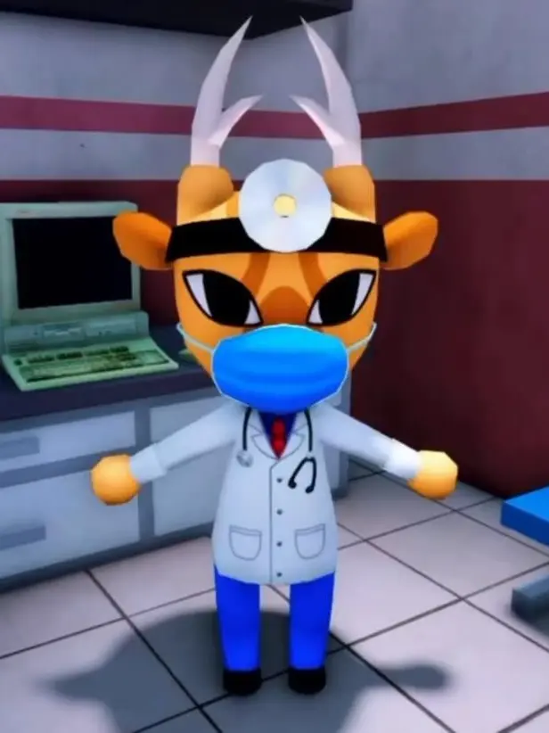 LivelaughloveKIKUHONDA의 Dr Harlow animal hospital