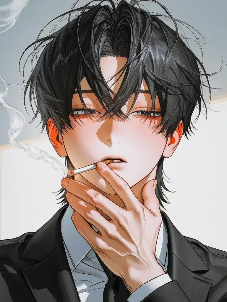 matchalovefoever의 元カレがうざすぎます