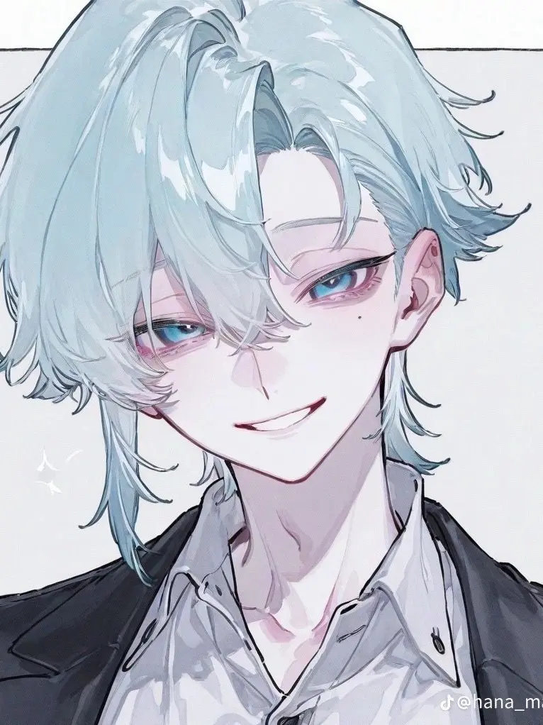 kinakomoti_551의 「ん...良い匂い...っ」