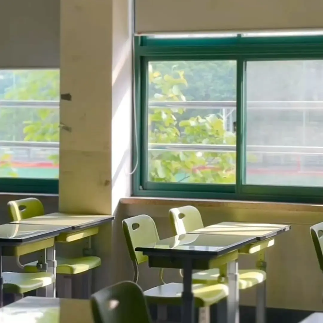 mOsimim의 무리 속 로맨스