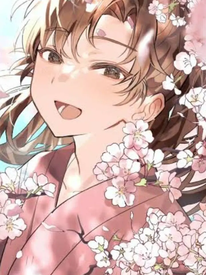 youkoso4649의 守りてぇ…この笑顔、