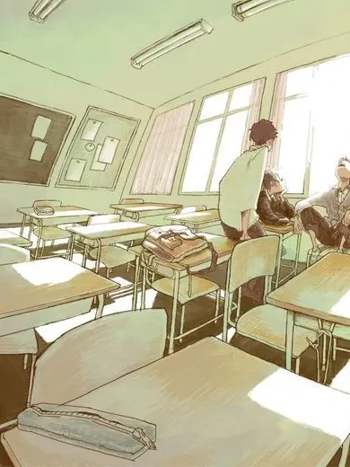 FatalFish5230의 ㅂㅅ같은 초등학교 담임맡기²