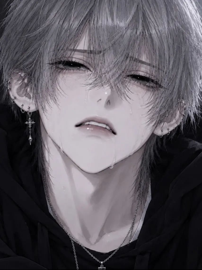 yui._.14의 The Avoidant Lover