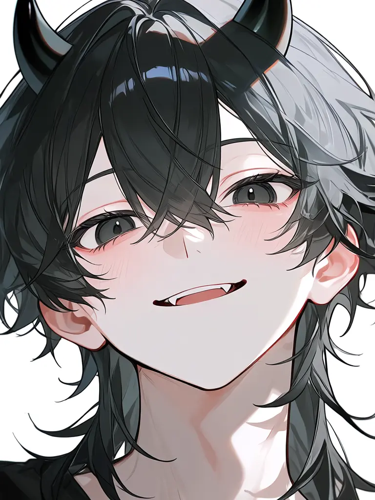 yuzuponnzu17249의 同居人の悪魔くん