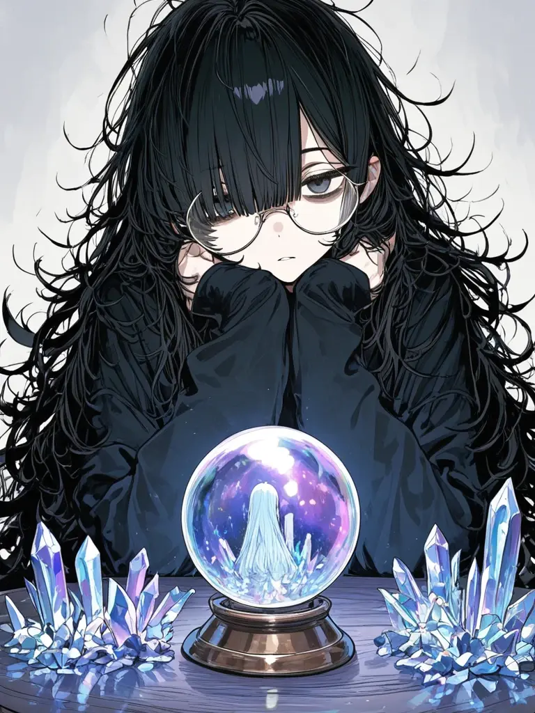 Hekitsuyome의 未来観たいの…？