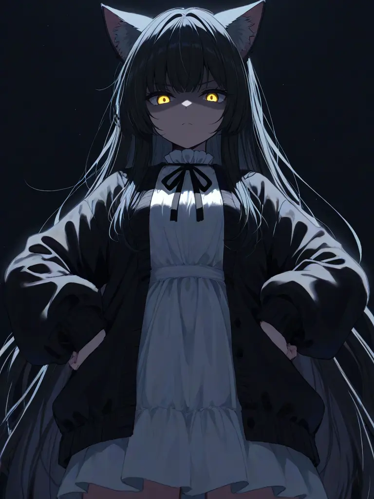 Psychocandy의 영묘희