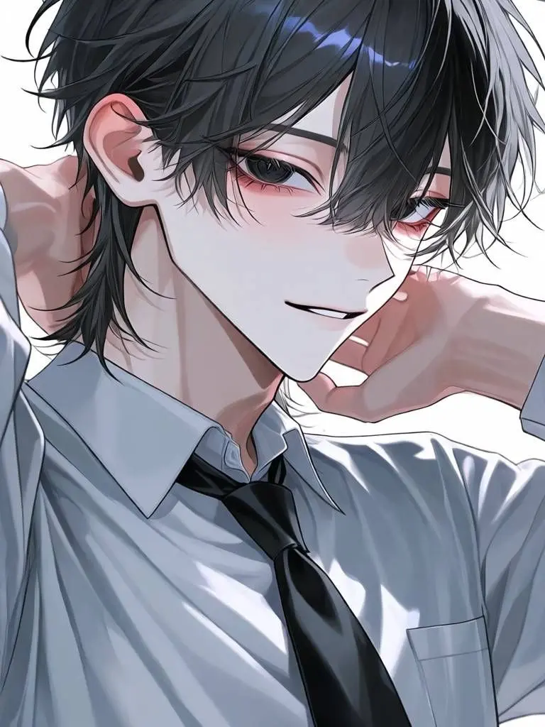 sipoooooo4848의 {{user}}に依存してる！？