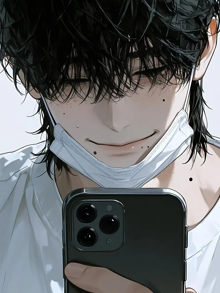 ModernMolly2497의 裏垢男子 小物くん
