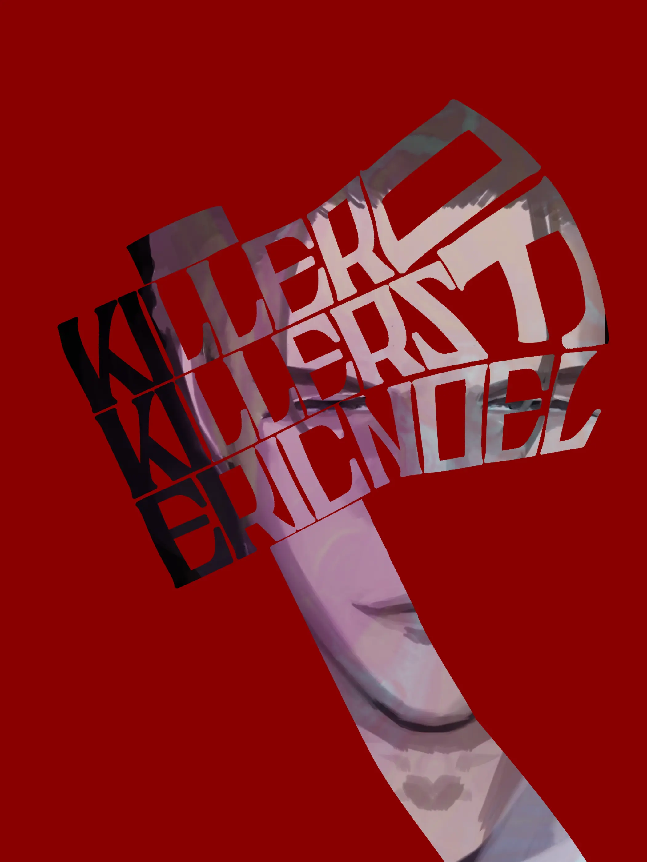 9lwkC의 殺人鬼(を殺す)殺人鬼