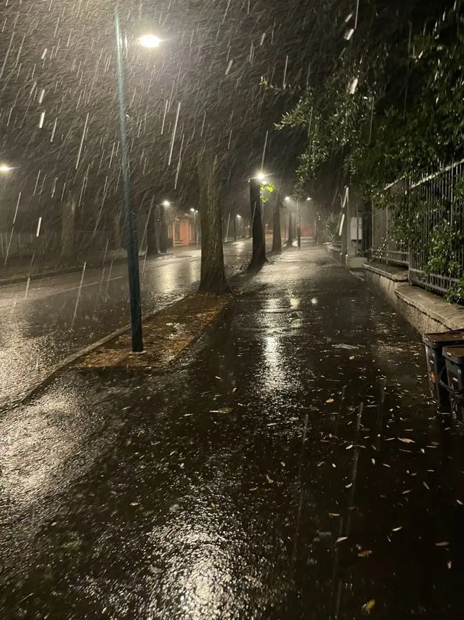 Jh_jehn의 첫사랑이 끝날 때